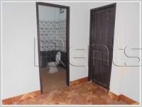 ID: 1543 - New villa house near National university of Laos for rent