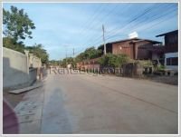 ID: 2348 - Nice house for rent by good access