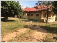 ID: 2999 - Village with garden large and quiet area for rent