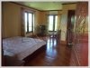 ID: 2054 - Nice house in quiet area near Lao national sport complex