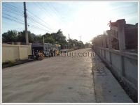 ID: 2348 - Nice house for rent by good access