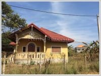 ID: 2999 - Village with garden large and quiet area for rent