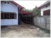 ID: 391 - Nice villa in Lao community near Dongdok University