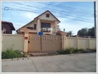 ID: 2348 - Nice house for rent by good access