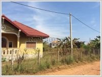 ID: 2999 - Village with garden large and quiet area for rent