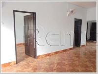 ID: 1543 - New villa house near National university of Laos for rent