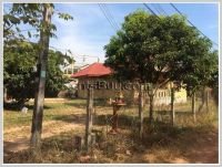 ID: 2999 - Village with garden large and quiet area for rent