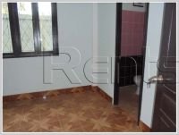 ID: 1543 - New villa house near National university of Laos for rent