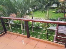 ID: 4090 - Modern house with nice garden and near National University of Laos for rent