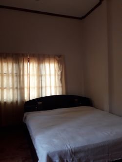 ID: 4123 - Affordable villa not far from National University of Laos for rent