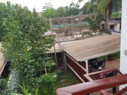 ID: 4090 - Modern house with nice garden and near National University of Laos for rent