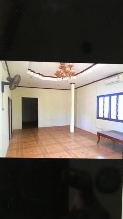 ID: 4161 - Affordable villa near National University of Laos for rent in Ban Phakhao