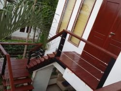 ID: 4090 - Modern house with nice garden and near National University of Laos for rent