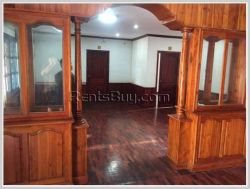 ID: 3170 - Modern house with fully furnished for rent