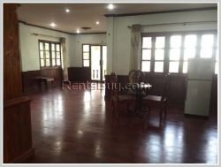 ID: 3170 - Modern house with fully furnished for rent