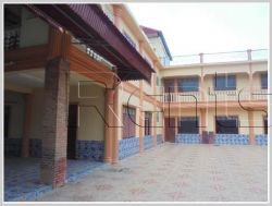 ID: 3185 - former nursary school building near airport for rent