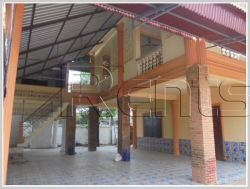 ID: 3185 - former nursary school building near airport for rent