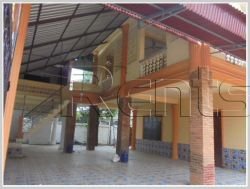 ID: 3185 - former nursary school building near airport for rent