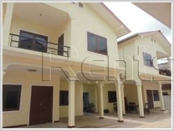 ID: 3199 - The new house near airport with fully furnished for rent