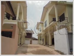 ID: 3199 - The new house near airport with fully furnished for rent