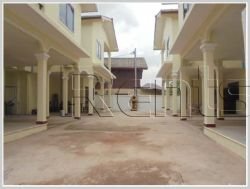 ID: 3199 - The new house near airport with fully furnished for rent