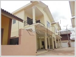 ID: 3199 - The new house near airport with fully furnished for rent