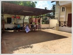 ID: 3212 - The nice house near Wattay Airport for rent
