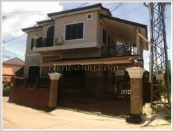 ID: 3250 - Dream home with perfect location and near Mekong River for rent