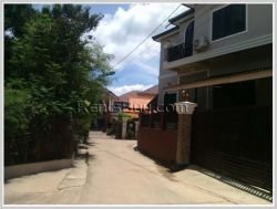 ID: 3250 - Dream home with perfect location and near Mekong River for rent