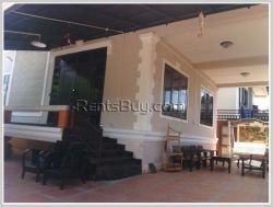 ID: 3250 - Dream home with perfect location and near Mekong River for rent