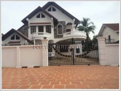 ID: 3271 - Modern house with fully furnished near Airport for rent