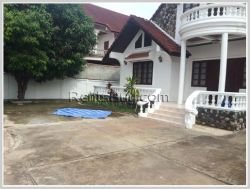 ID: 3271 - Modern house with fully furnished near Airport for rent