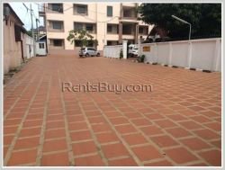 ID: 3271 - Modern house with fully furnished near Airport for rent