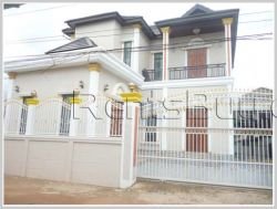 ID: 76 - Modern house near Mercure hotel for rent and for sale