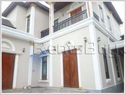 ID: 76 - Modern house near Mercure hotel for rent and for sale