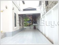 ID: 76 - Modern house near Mercure hotel for rent and for sale