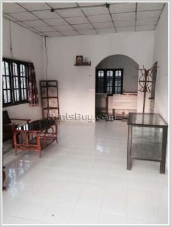 ID: 1738 - Nice house near Sikhai market for rent
