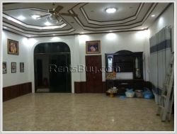 ID: 3302 - Nice house near main road for rent