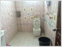ID: 3302 - Nice house near main road for rent