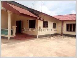 ID: 3329 - Nice house for rent by good access and fully furnished for rent