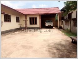 ID: 3329 - Nice house for rent by good access and fully furnished for rent