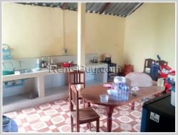 ID: 3329 - Nice house for rent by good access and fully furnished for rent