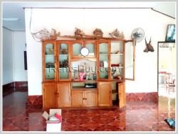 ID: 3329 - Nice house for rent by good access and fully furnished for rent