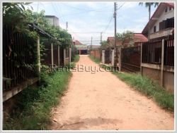 ID: 3329 - Nice house for rent by good access and fully furnished for rent