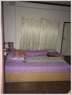ID: 106 - Nice house in prime location of Mekong community for rent