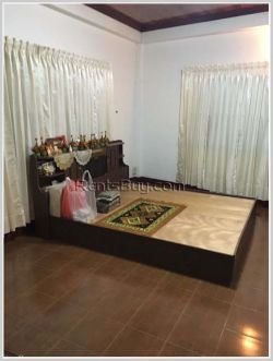 ID: 106 - Nice house in prime location of Mekong community for rent