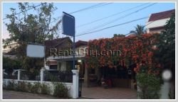 ID: 3350 - The dream home in prime location near Mekong River for sale by good access