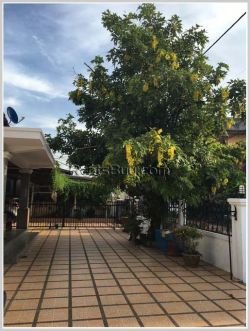 ID: 3350 - The dream home in prime location near Mekong River for sale by good access