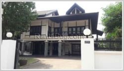 ID: 3574 - The office in prime location near Mekong River for rent by good access