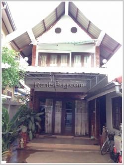 ID: 3672 - Cozy house near Mercure Hotel for rent